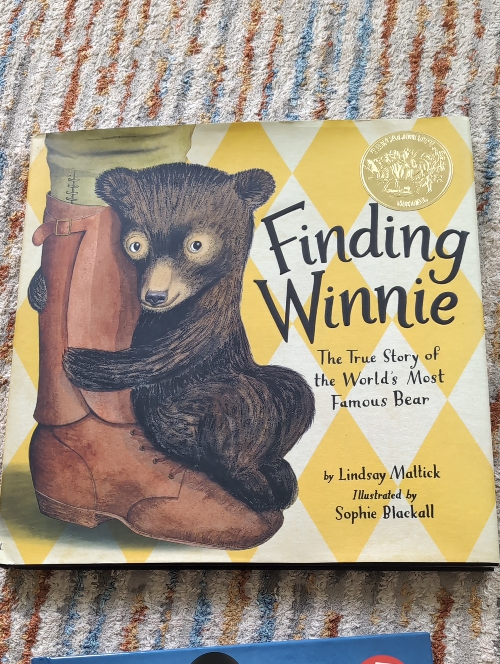 Assorted Kids Books - Picture 2 of 10